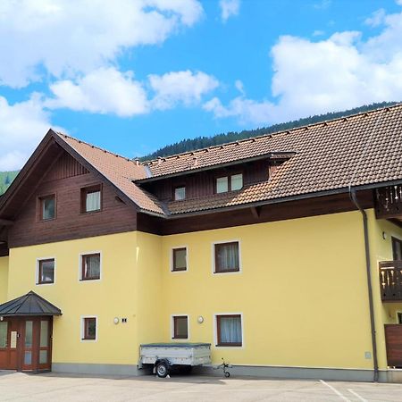 Haus Nora By Globalimmoservice Bad Kleinkirchheim Εξωτερικό φωτογραφία