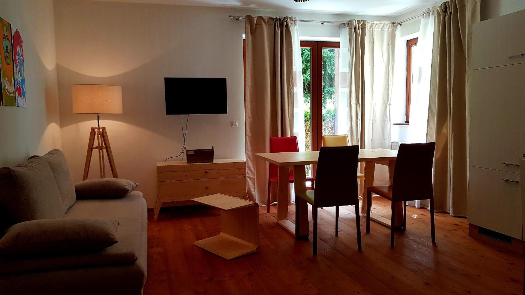 Haus Nora By Globalimmoservice Bad Kleinkirchheim Εξωτερικό φωτογραφία