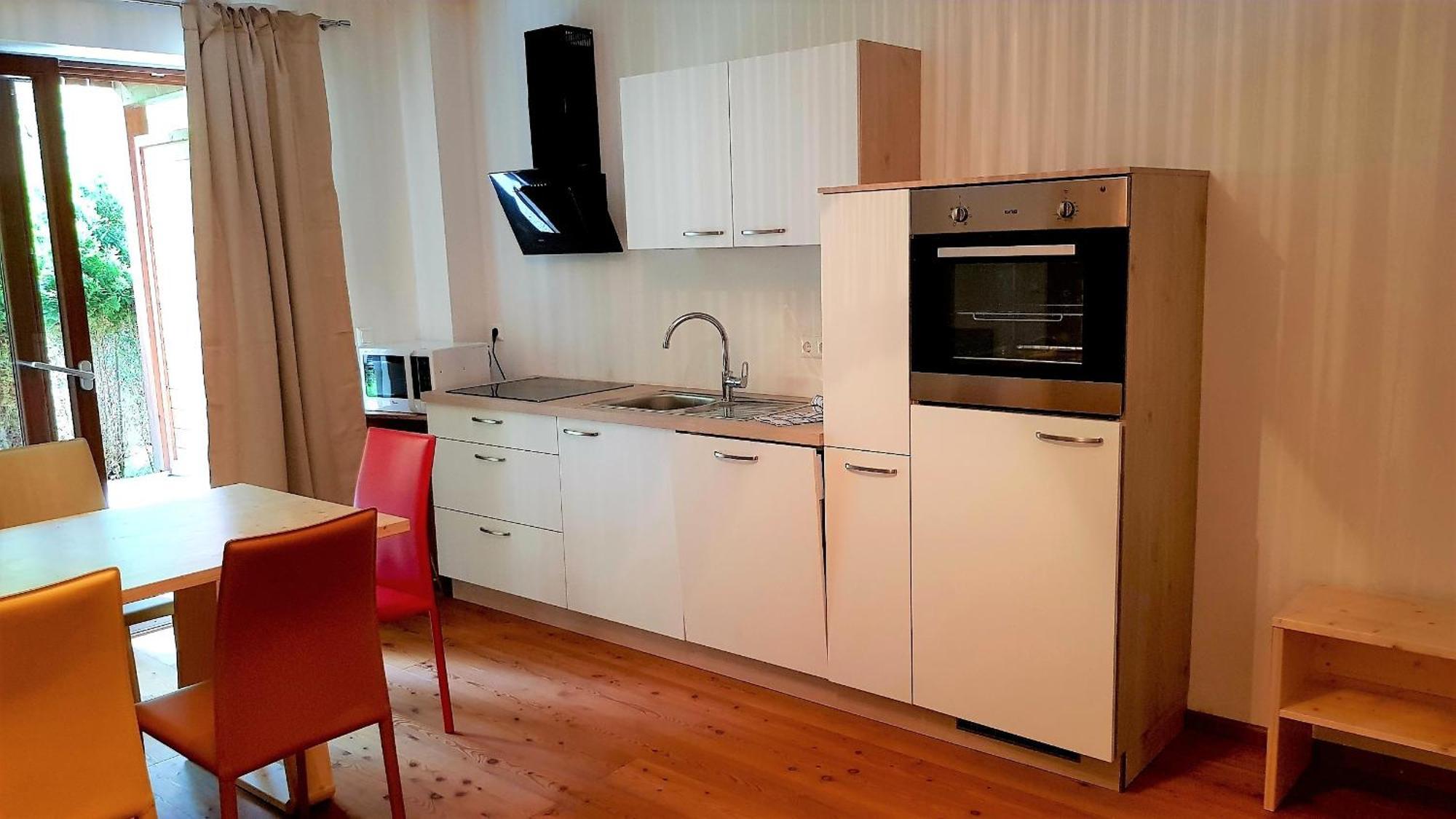Haus Nora By Globalimmoservice Bad Kleinkirchheim Εξωτερικό φωτογραφία