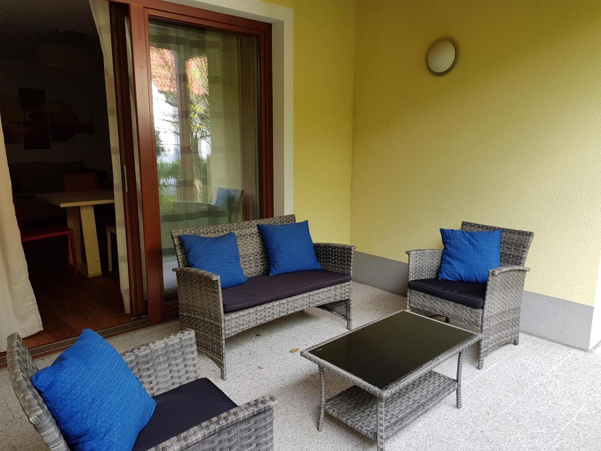 Haus Nora By Globalimmoservice Bad Kleinkirchheim Εξωτερικό φωτογραφία